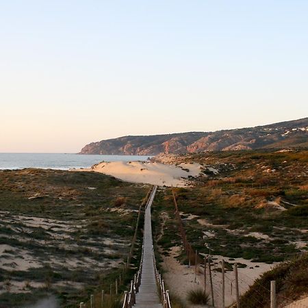 Charming Estoril Apt Beach 5 Min Walk Exterior foto