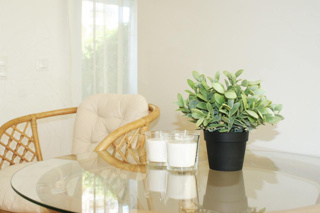 Charming Estoril Apt Beach 5 Min Walk Exterior foto