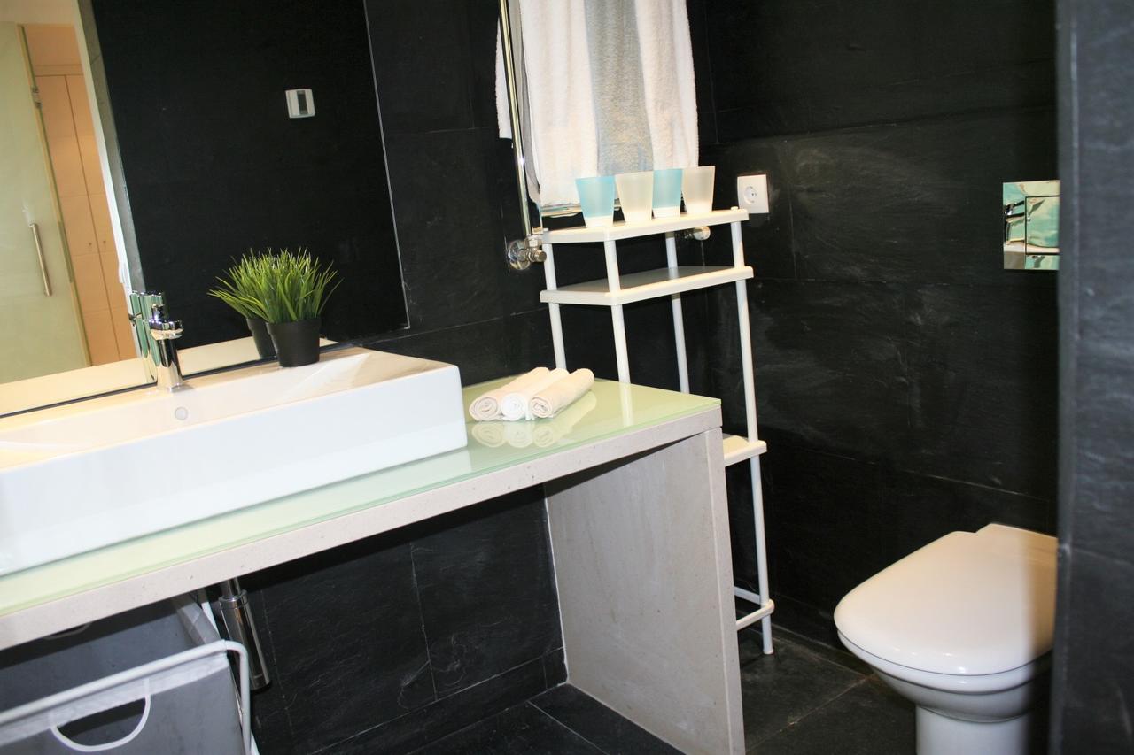 Charming Estoril Apt Beach 5 Min Walk Exterior foto